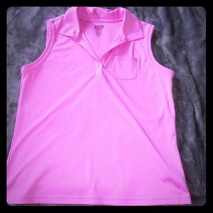 Izod perform x top size large